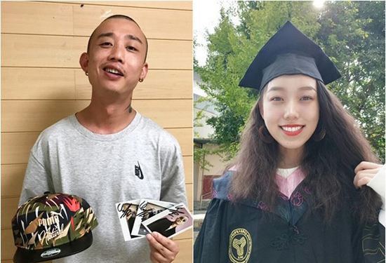 gai女友王思然在哪上学 gai实力宠妻被曝他们2018结婚