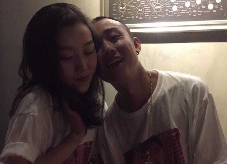 gai女友王思然在哪上学 gai实力宠妻被曝他们2018结婚