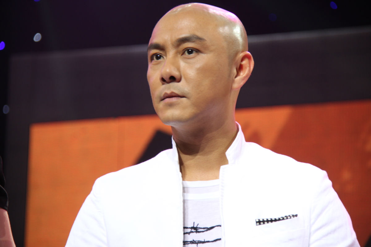 张卫健弟弟暴毙 揭张卫健弟弟张卫彝暴毙事件始末