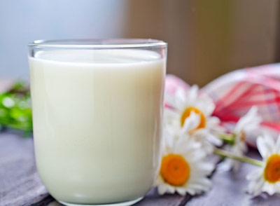 牛奶是世界上最古老的天然饮料之一