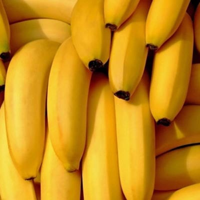 香蕉被称为“开心之果”