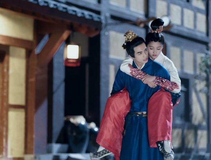 凤囚凰小说容止吃醋 容止强迫楚玉亲密滚床单占有山阴