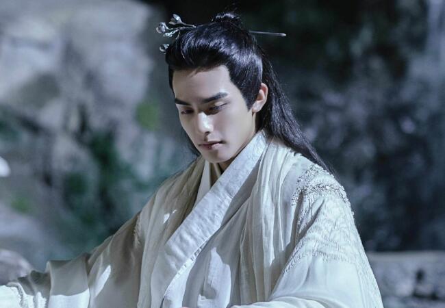 凤囚凰容止结局怎样 容止设局假死与楚玉两人结局圆满