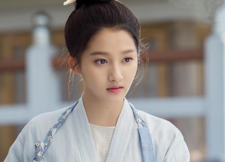 凤囚凰番外容止主动篇 关晓彤宋威龙凤囚凰婚后床戏在哪集