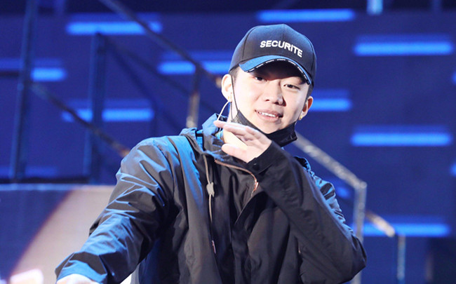 pgone李泽言什么关系 被网友质疑买热搜掩盖绯闻不幸躺枪