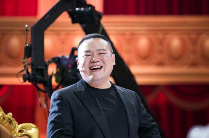 岳云鹏回应出轨 节目调侃出轨无人相信小岳岳怒了