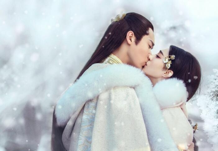 巴清传范冰冰被强 巴寡妇清被秦始皇霸王硬上弓床戏火辣