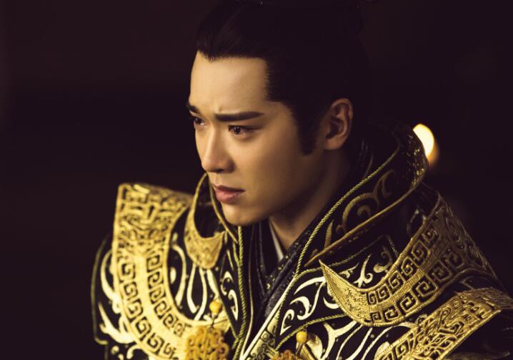 巴清传结局剧透 巴清从柔弱女人成为秦始皇的座上宾传奇人生