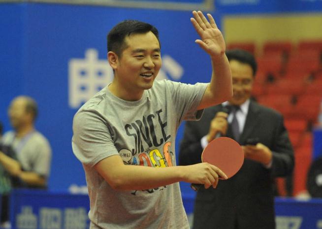 孔令辉想和马苏复合 马苏孔令辉复合2018最新近况现在怎样