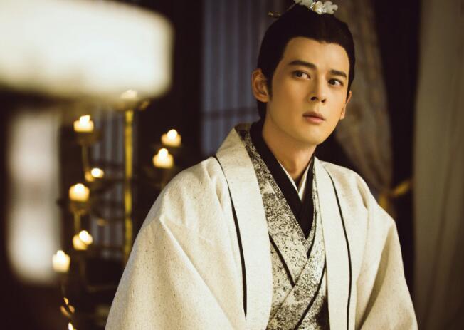 巴子墨结局怎么死的 巴子墨第几集死的死因揭秘留下巴清守寡