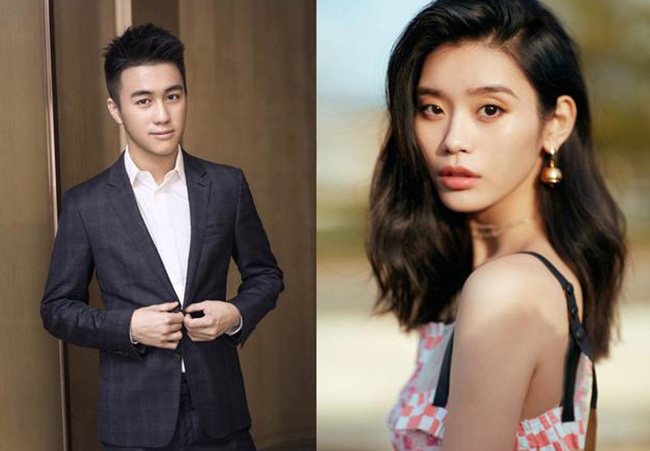 奚梦瑶何猷君爱的时差 画面一度甜蜜爆棚两人私下关系大揭底