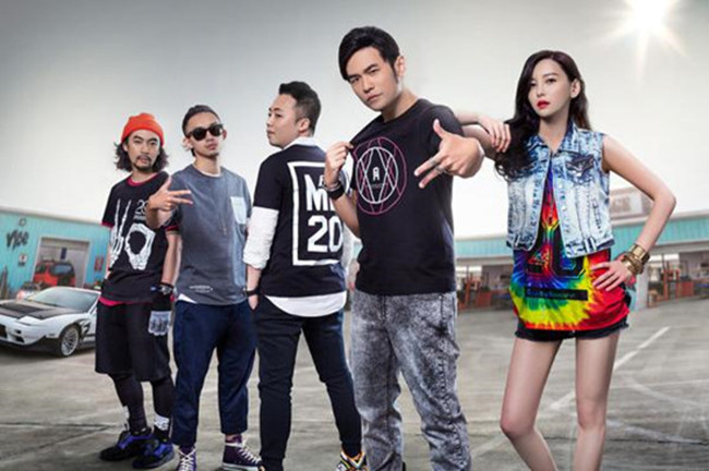 于文文周杰伦什么关系 创作才女的她竟是周董的小师妹