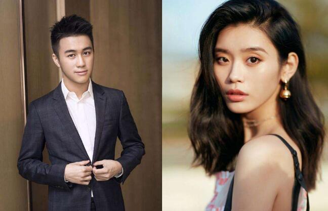 奚梦瑶何猷君天天向上 仅一句话证明何猷君喜欢奚梦瑶