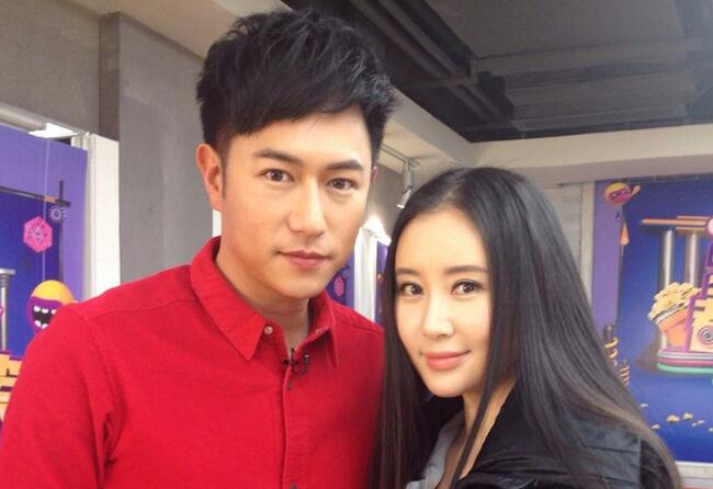 陈键锋舒畅分手2017 天涯知乎扒皮舒畅陈键锋昔日恩怨情仇