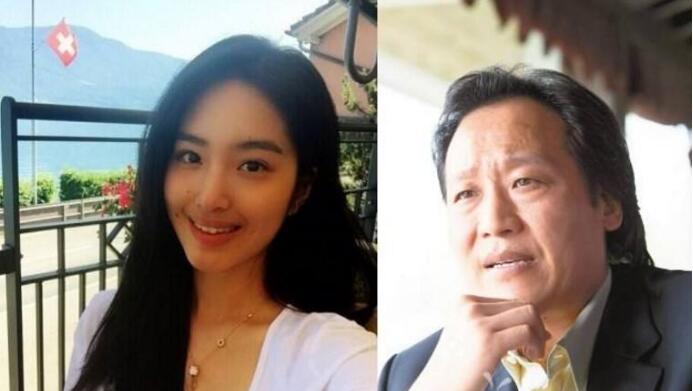 陈金飞新欢杨采钰天涯 网传杨采钰和陈金飞睡是什么梗