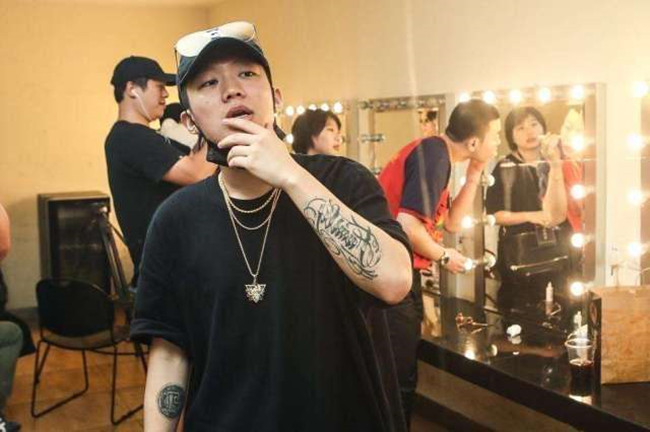 pg one家庭是干什么的 富养长大的他父母是谁引关注