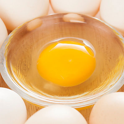 蛋黄的储存方法