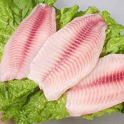 鱼肉含有最多的是蛋白质