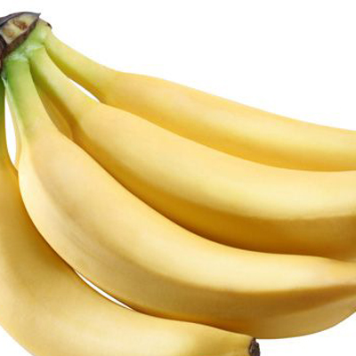 香蕉含钾元素