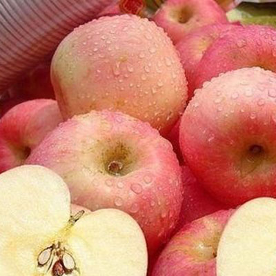 苹果含有纤维素