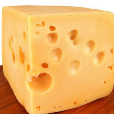 奶酪也是补钙高手