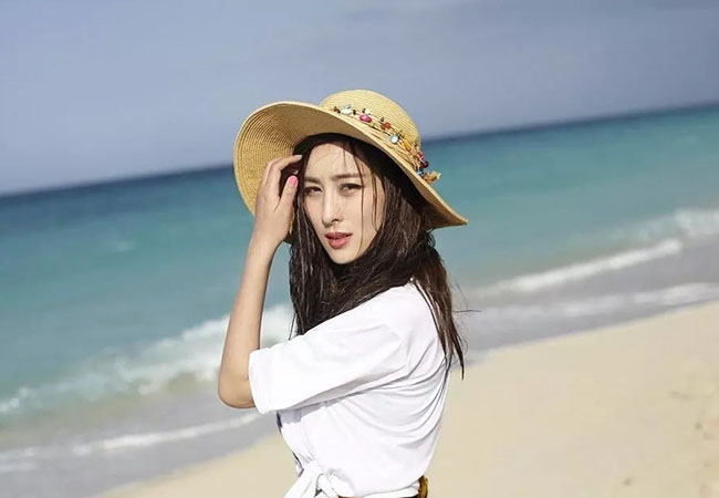 张殿伦是谁 马苏张殿伦真实关系揭秘猪肉荣最爱是她