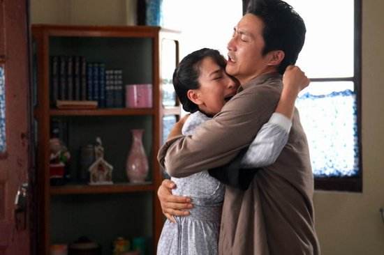 马苏和涂松岩在一起过吗 天涯扒皮马苏涂松岩关系亲密引猜测