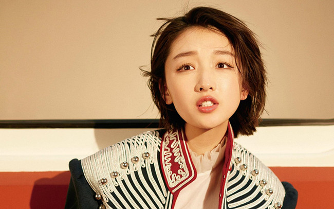 周冬雨工作室发声明 知乎道途听说绯闻传的满天飞