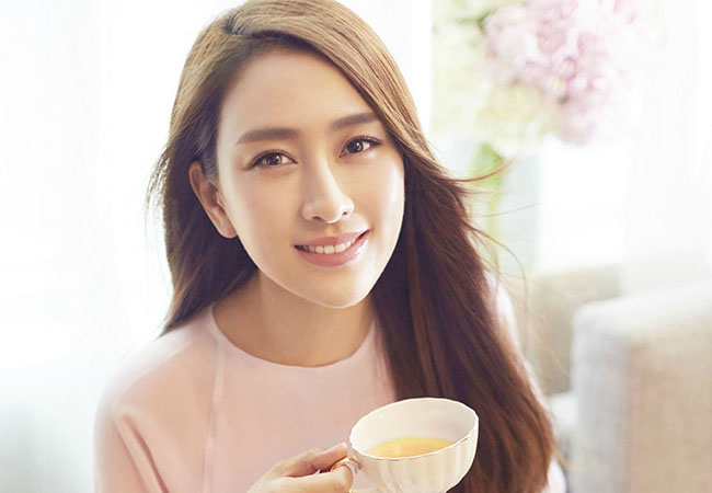 黄毅清深扒马苏做头发 爆料是真是假马苏正牌男友是谁