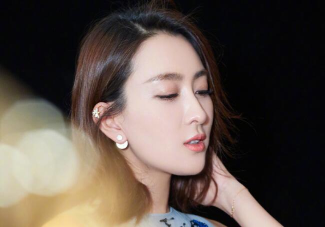 马苏张殿伦什么关系 昔日姐弟恋分道扬镳原因无人知