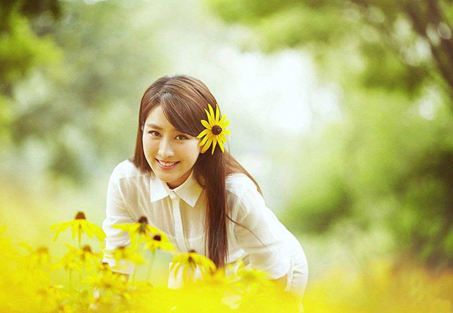 马苏现任男友张殿伦 曝张殿伦疯狂追求女神马苏感情观首曝光