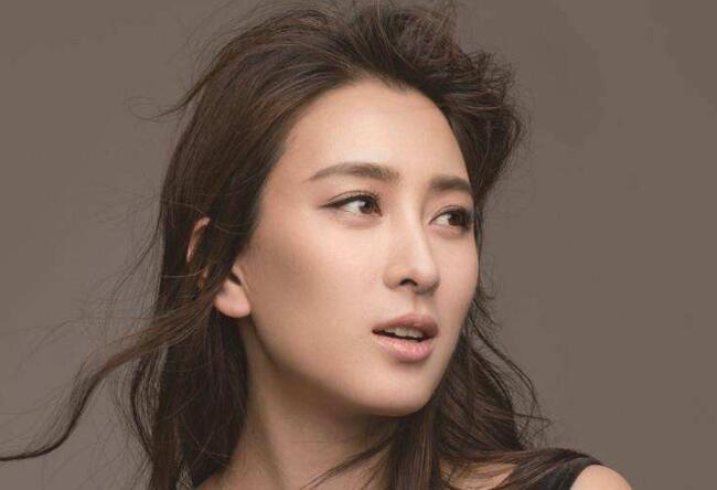 马苏张继科是炮友关系吗 马苏被抖出与张继科好上做头发