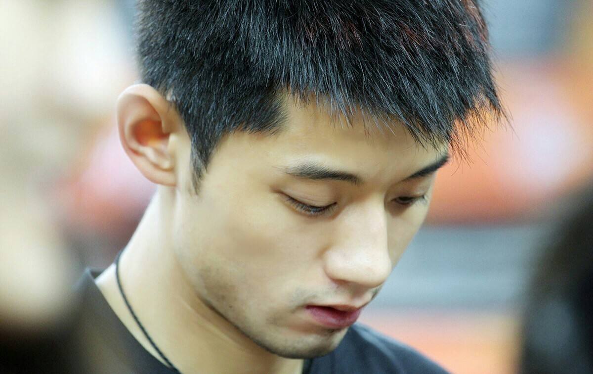 张继科跟马苏发生过关系吗 张继科马苏真实关系揭秘