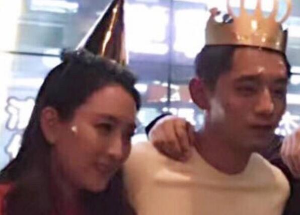 马苏张继科在一起了吗 黄毅清曝猛料马苏张继科是一对