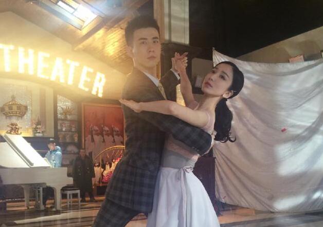 李川生日娄艺潇送祝福 掐点送祝福大秀恩爱羡煞旁人