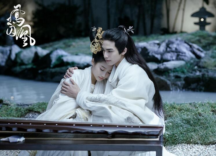 凤囚凰容止死没有 凤囚凰容止结局无比悲惨令观众心疼