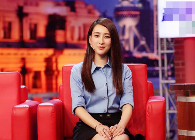 马苏为什么说谎帮李小璐 马苏为好姐妹澄清结果自己被骂惨