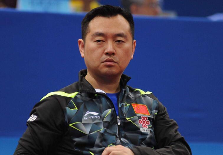 孔令辉和马苏最新情况 孔令辉也许还在等马苏可惜马心里有他