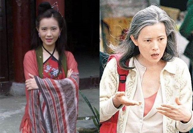 曾志伟蓝洁瑛事件 陈年旧事曝光性侵男主公布于世