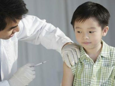 宝宝这10种情况下绝不能打疫苗