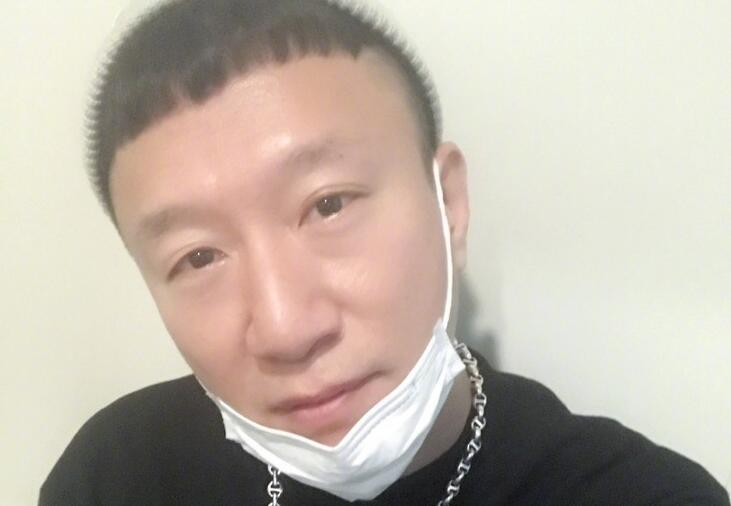 孙红雷分享当爹人生 孙漂亮天天把女儿挂在嘴边父爱满满