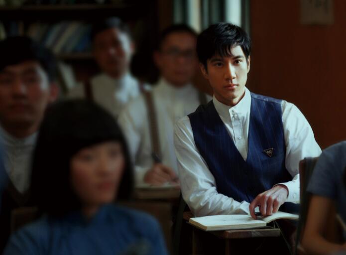 无问西东知乎 无问西东被禁背后不可告人隐情揭秘