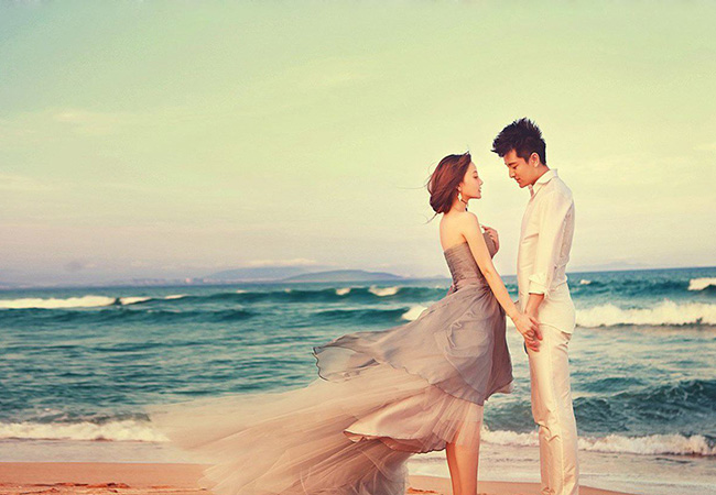 贾乃亮会原谅李小璐吗 为爱包容好男人的他说到做到了吗