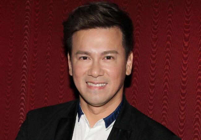 李圣杰结婚了吗 歌手李圣杰单身未婚无老婆