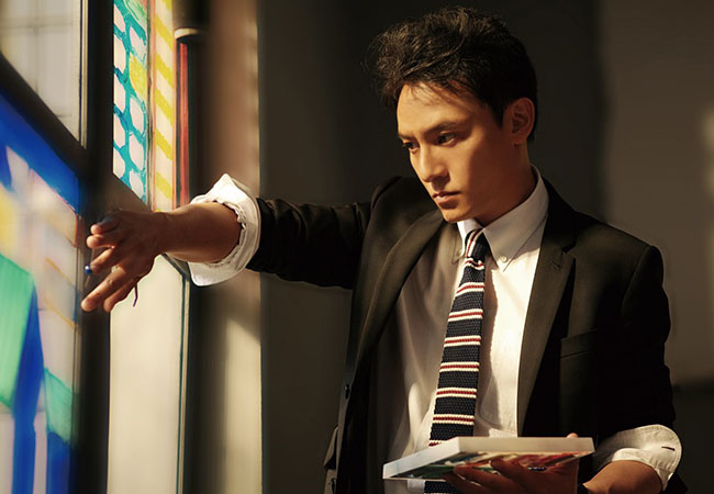 无问西东好看吗 曾一度遭禁播五年后首映背后隐情首曝光