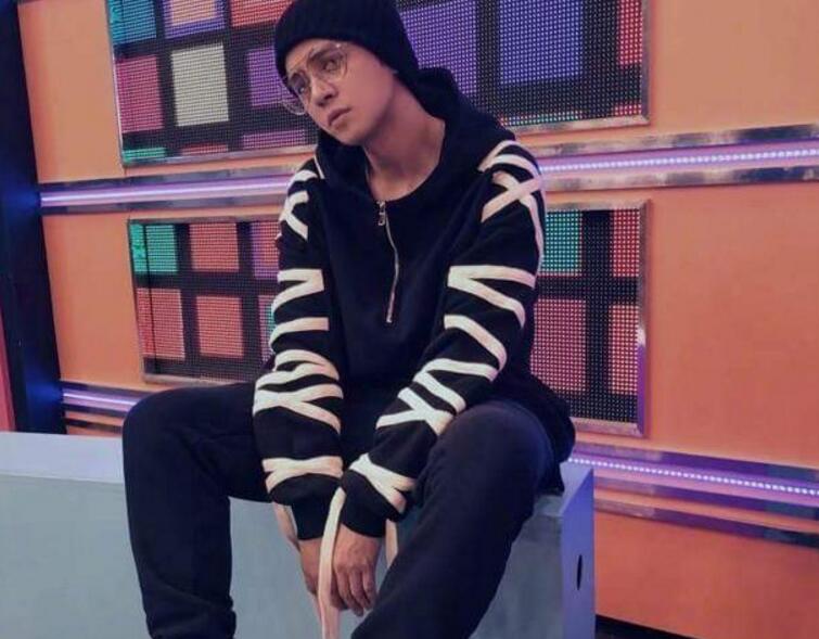 周扬青服装抄袭华晨宇 周扬青罗志祥陷抄袭风波衣服无比雷同