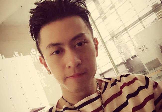 秦奋澄清爆料小号不是本人 富二代他被卷入舆论风波原因揭秘