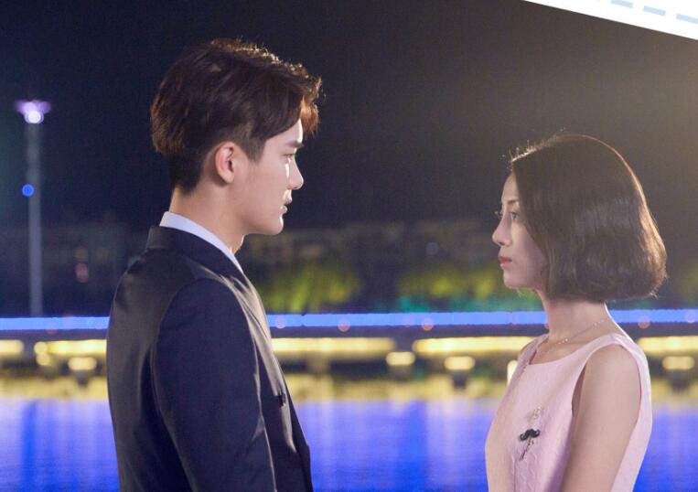 国民老公结局曝光 陆瑾年乔安好结局惊现大逆转结婚生子