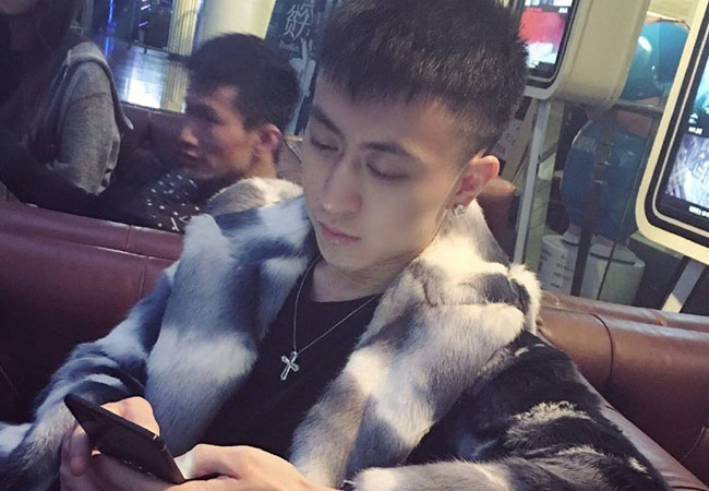 秦奋被誉为超级富二代 神秘背景遭深度挖掘大有来头是真的吗