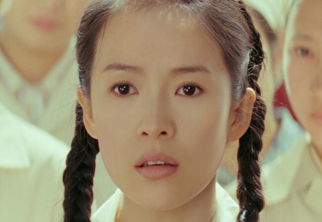 无问西东是清华写的吗 影片还原清华大学真实历史